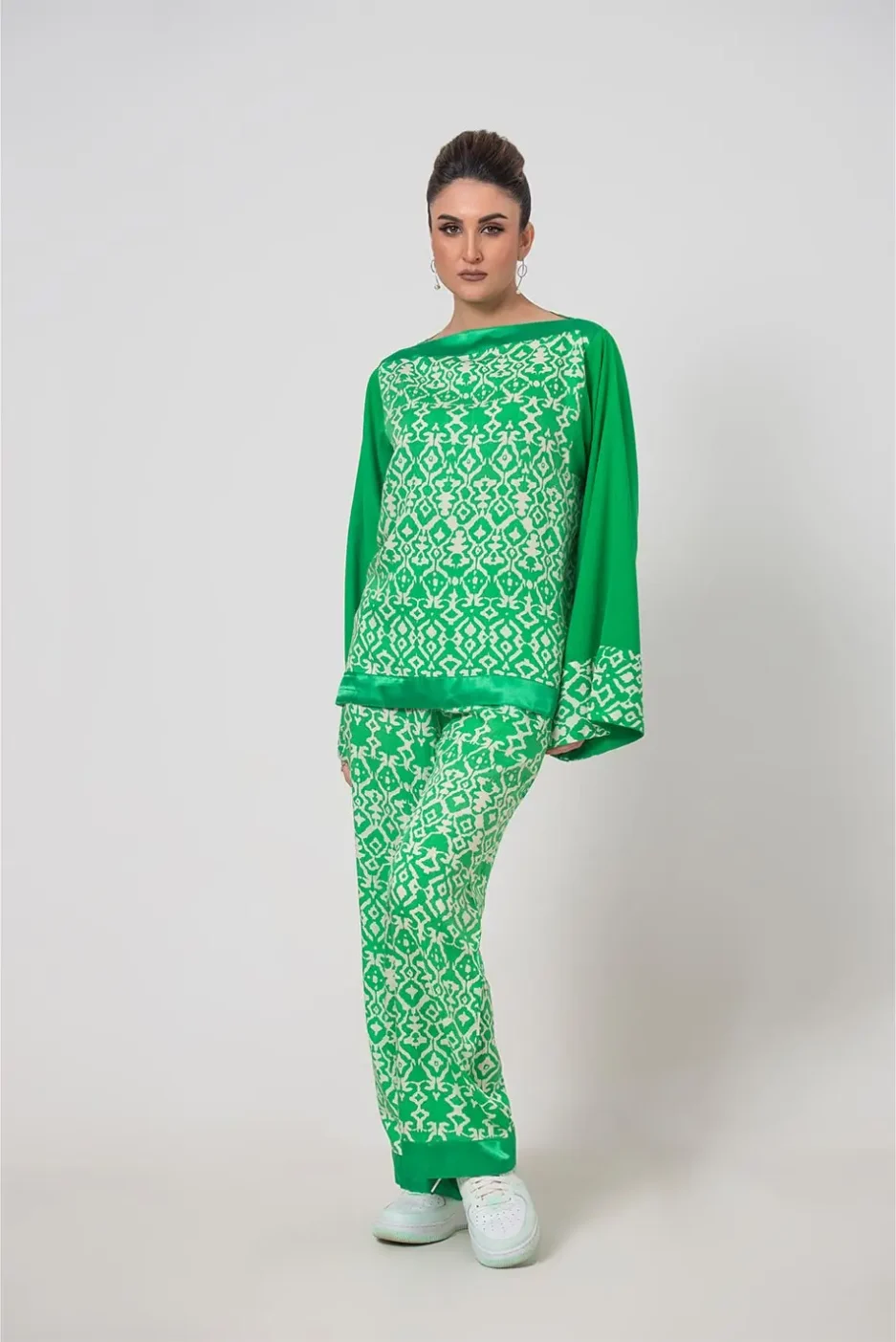 Green Funk