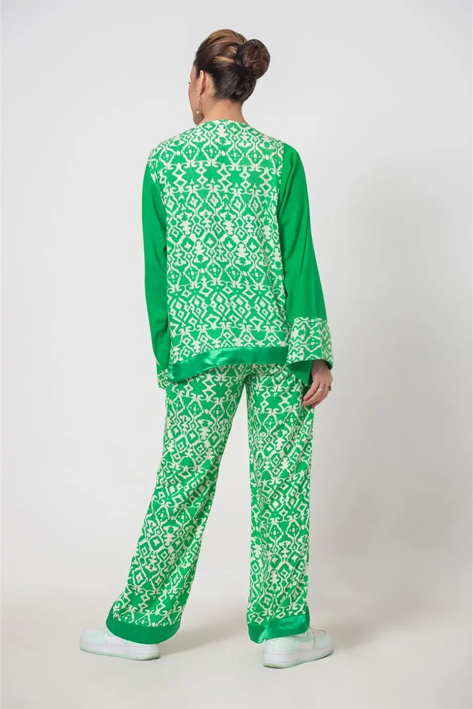 Green Funk