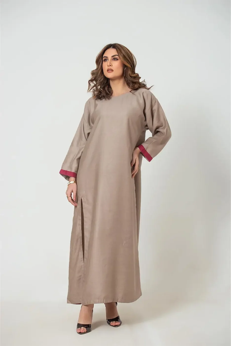 Greige Elegance