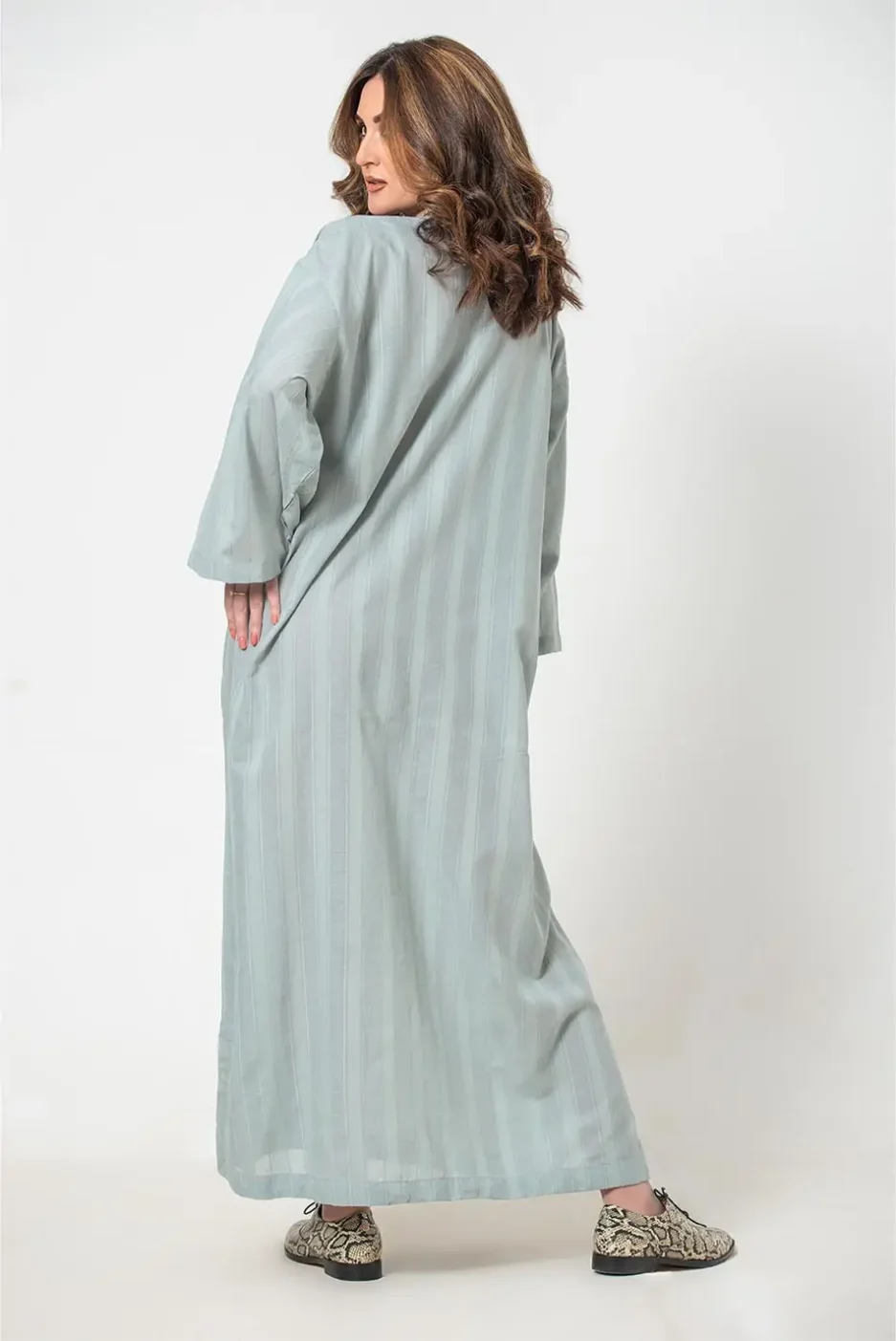 Grey Mysticism