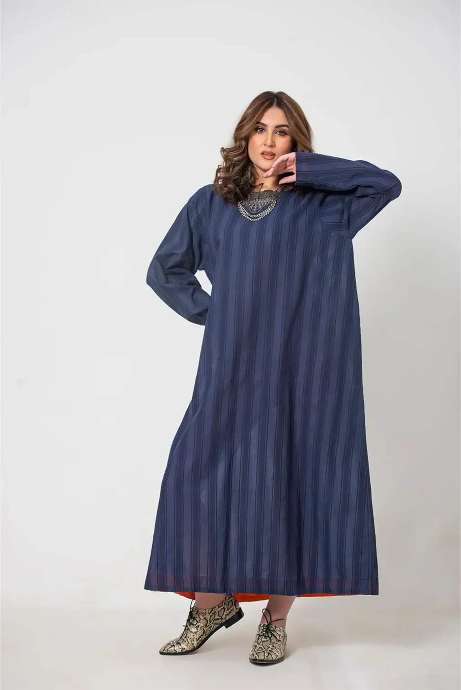 Midnight Stripes