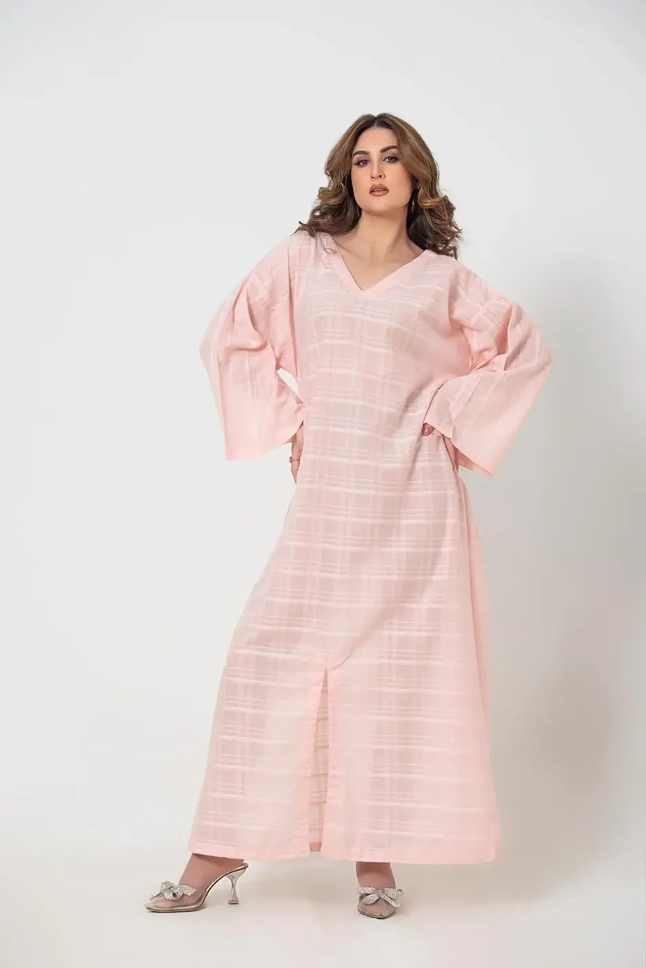 Pink Blush