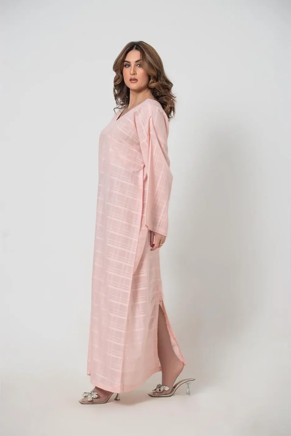Pink Blush