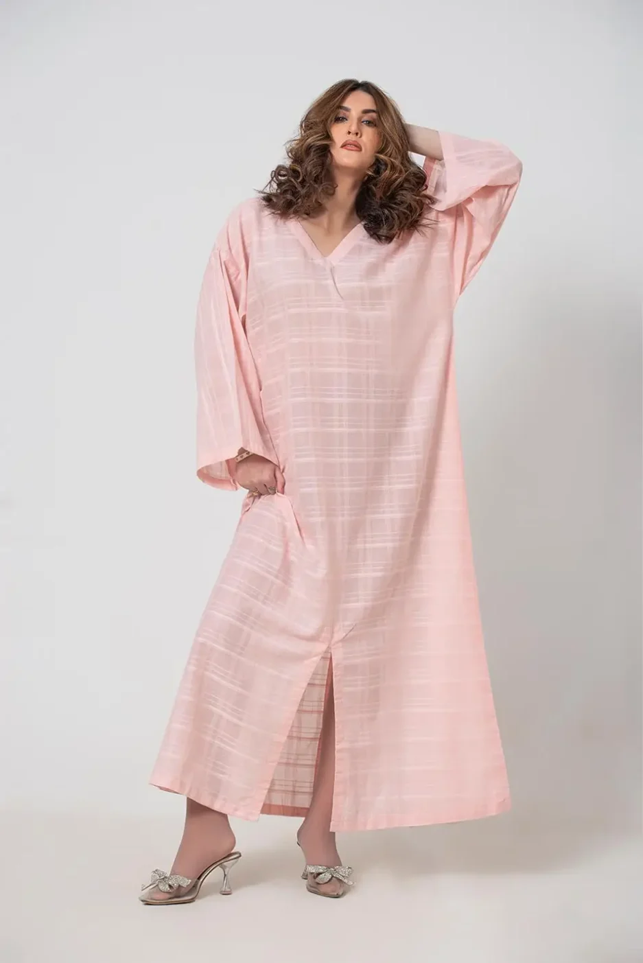 Pink Blush