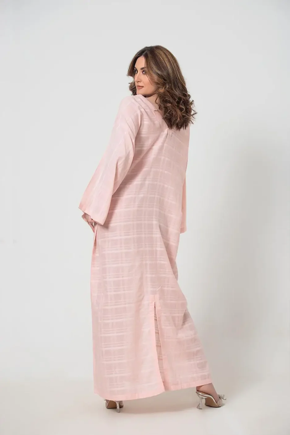 Pink Blush