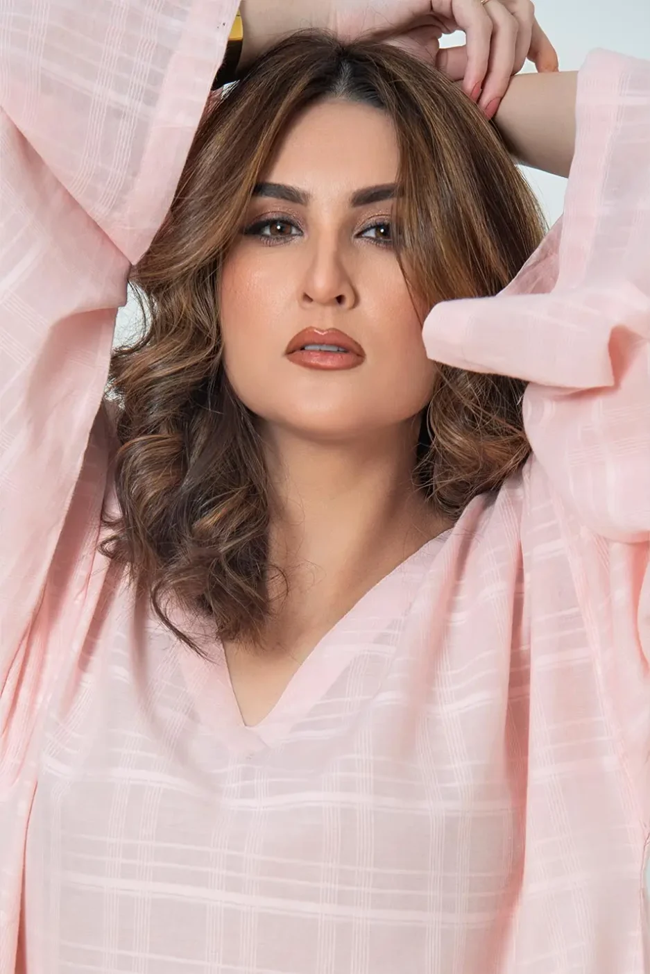 Pink Blush