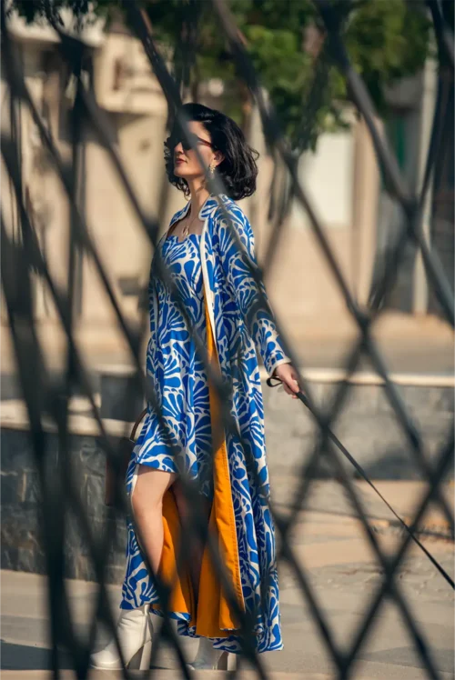 Camilla - Zura Collection - Sarah Zaidi